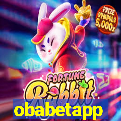 obabetapp