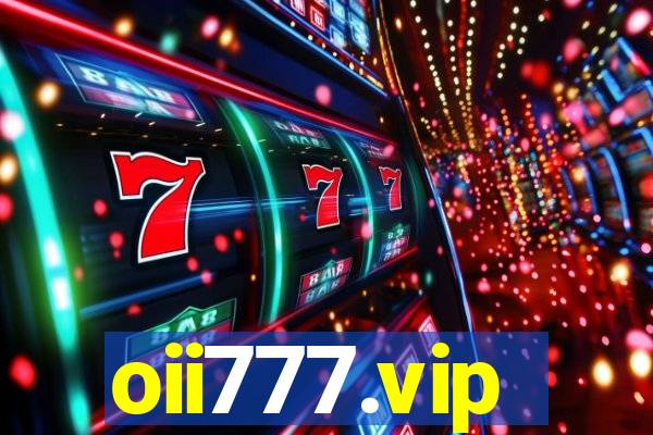 oii777.vip