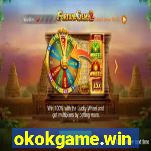 okokgame.win