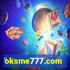 oksme777.com