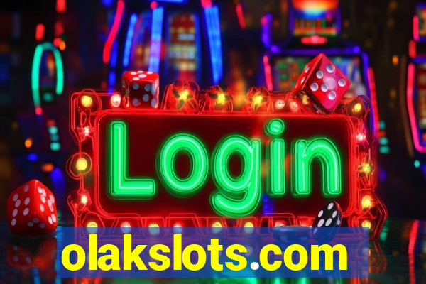 olakslots.com