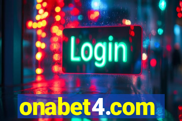 onabet4.com