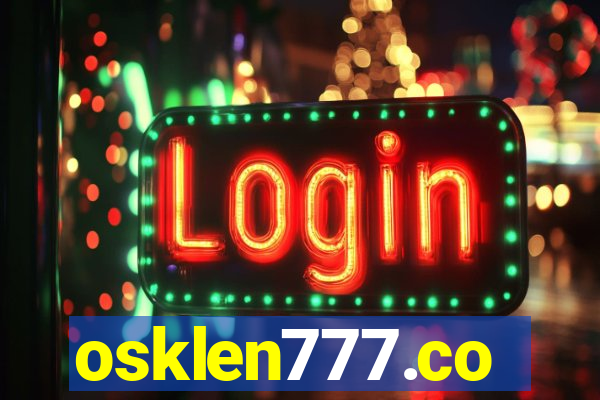 osklen777.co