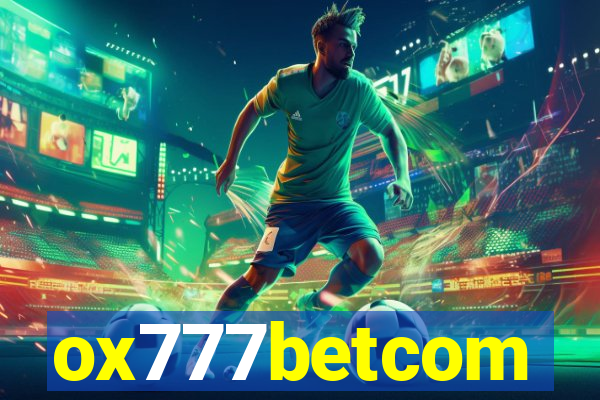 ox777betcom