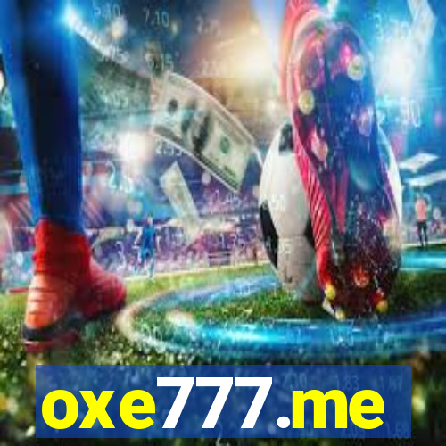 oxe777.me