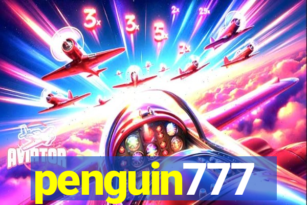 penguin777