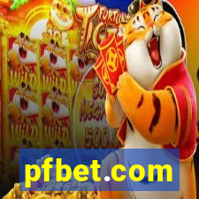 pfbet.com