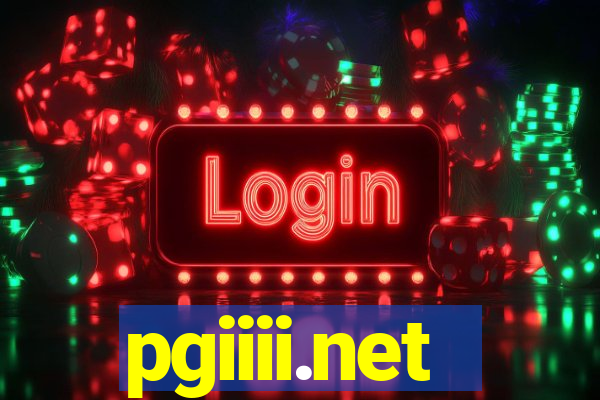 pgiiii.net