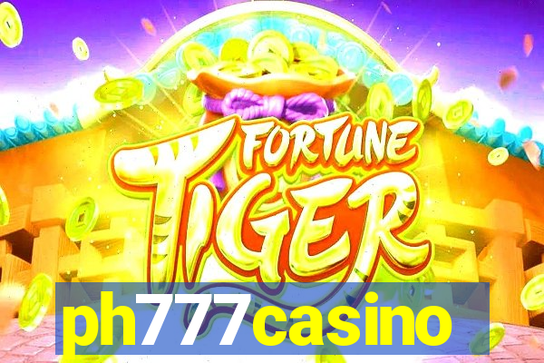 ph777casino