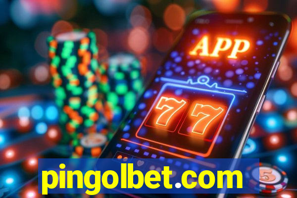 pingolbet.com