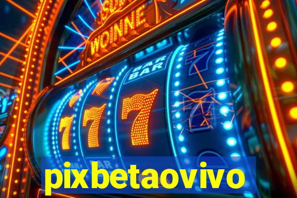 pixbetaovivo