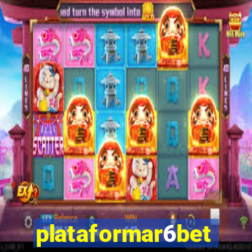 plataformar6bet