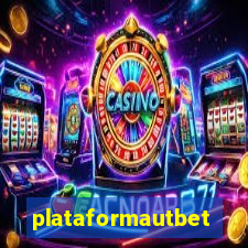 plataformautbet.com