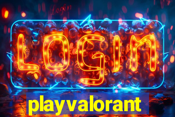 playvalorant