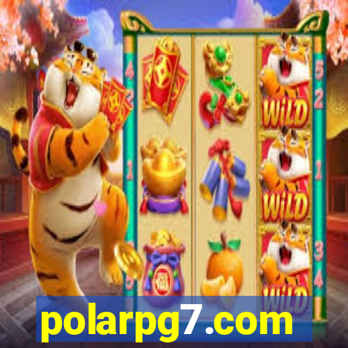 polarpg7.com