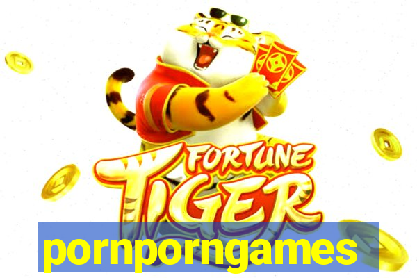 pornporngames