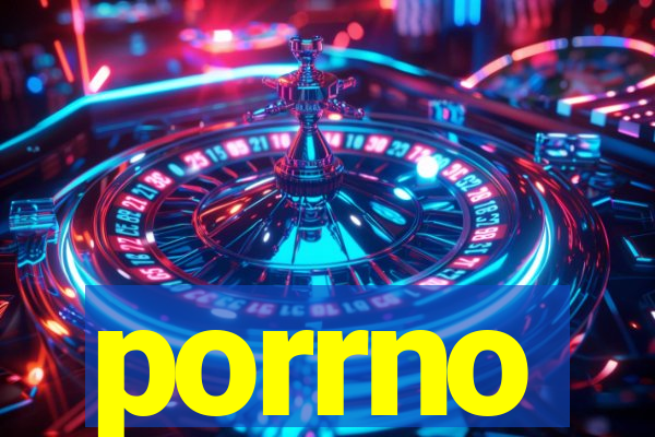 porrno