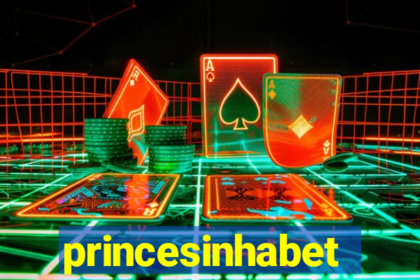 princesinhabet