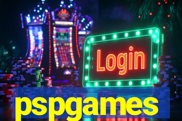 pspgames