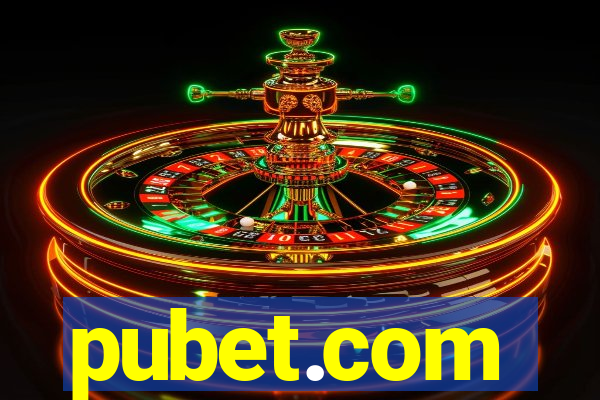 pubet.com