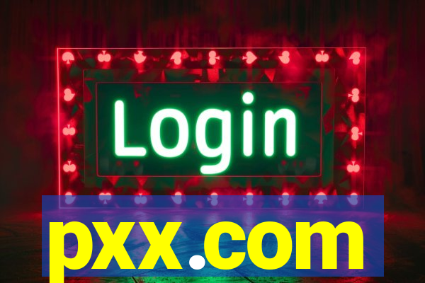 pxx.com