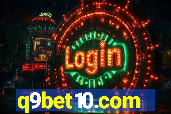 q9bet10.com