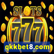 qkkbet8.com