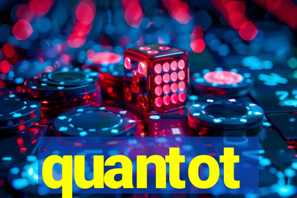 quantot