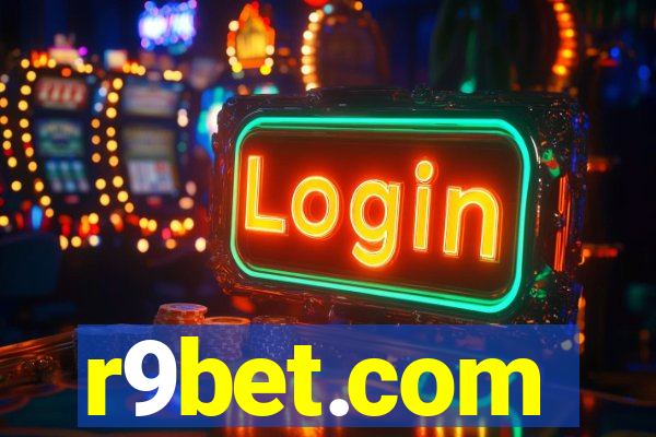 r9bet.com