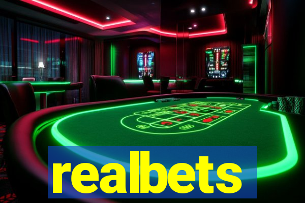 realbets