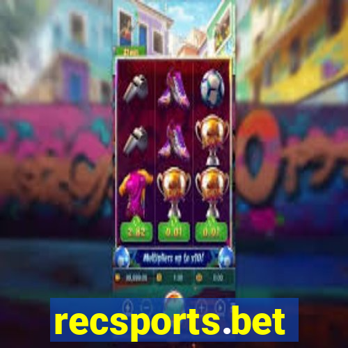 recsports.bet