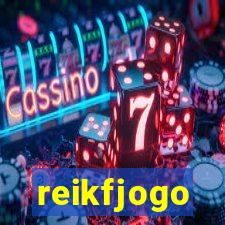 reikfjogo