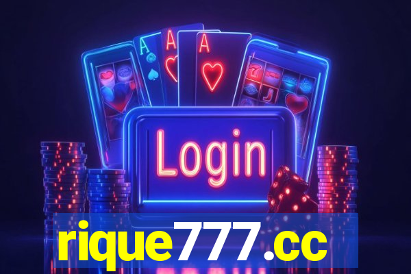 rique777.cc