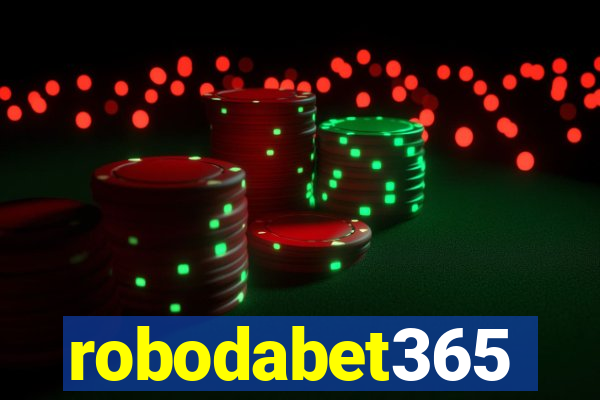 robodabet365