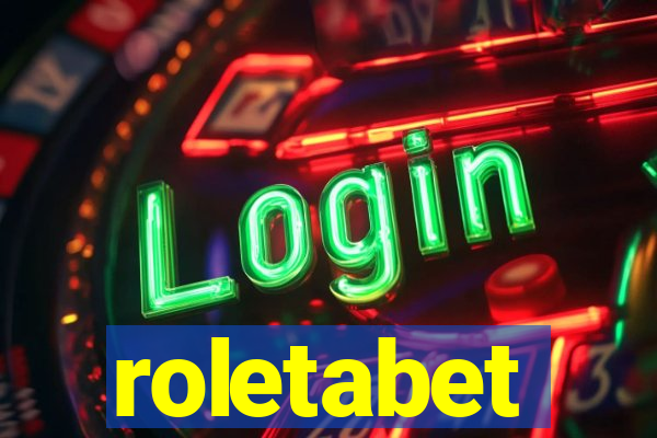 roletabet