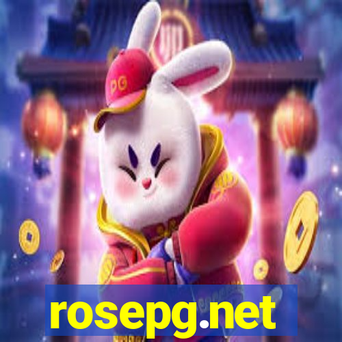 rosepg.net