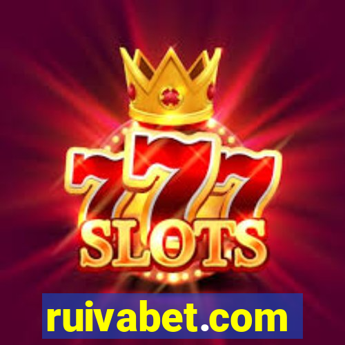 ruivabet.com