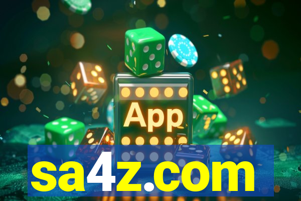 sa4z.com