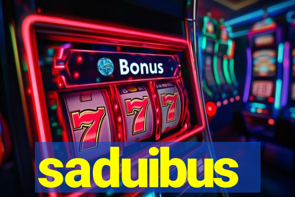 saduibus