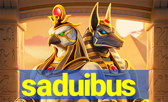 saduibus