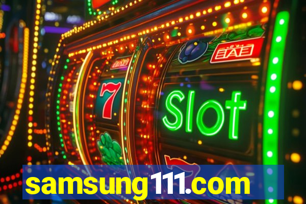 samsung111.com