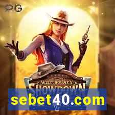 sebet40.com