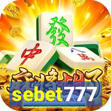 sebet777