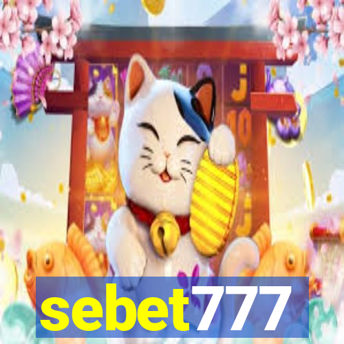 sebet777