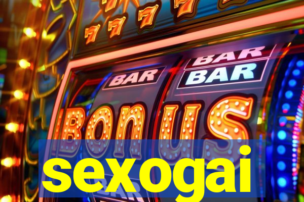 sexogai