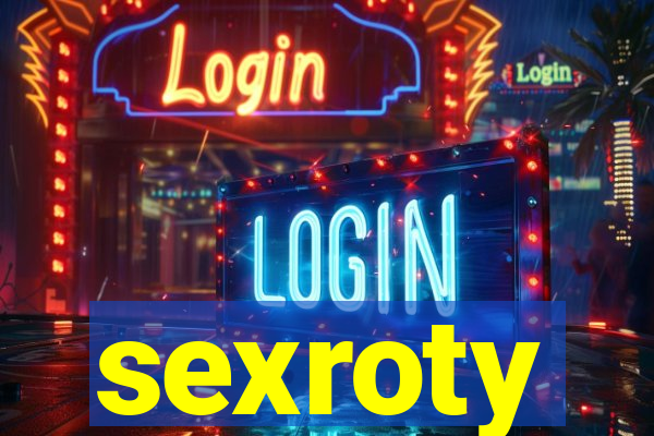 sexroty