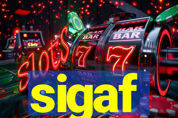 sigaf