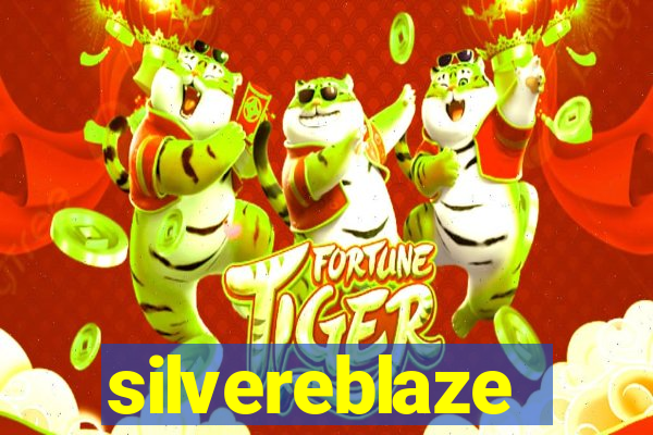 silvereblaze