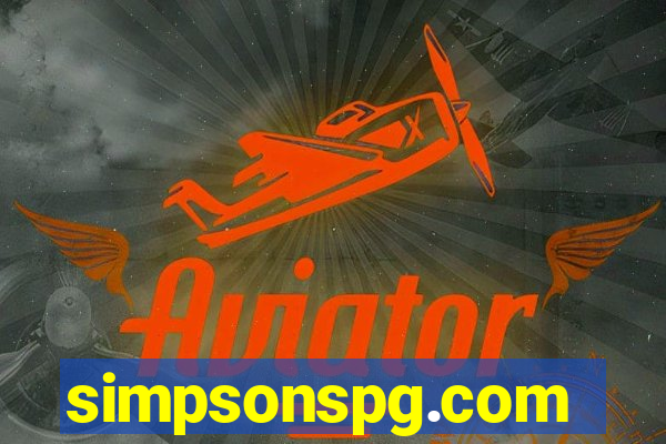 simpsonspg.com