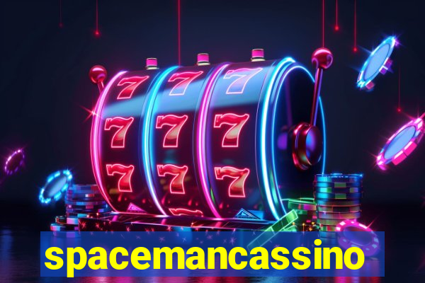 spacemancassino